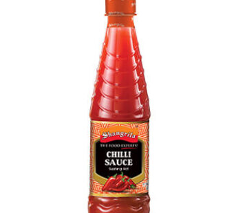 Shangrilla Chilli Sauce 700ml