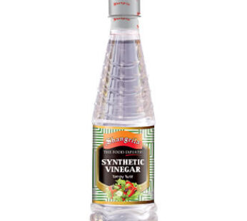 Shangrilla White Vinegar 700ml