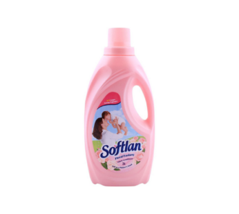 Softlan Pink 2000ml