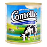 Best Condensed Milk for Tea & Coffee Thick & Creamy Condensed Milk Comelle Milk for Desserts & Sweets High-Quality Dairy Product Nestlé Alternative Condensed Milk  Comelle Condensed Milk 1kg Comelle Sweetened Condensed Milk Buy Comelle Condensed Milk Online Comelle 1kg Tin  Where to buy Comelle Condensed Milk 1kg online Best condensed milk for tea and desserts Affordable sweetened condensed milk 1kg Comelle condensed milk price and availability Premium condensed milk for baking and cooking