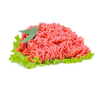 Mutton Mince 1 KG