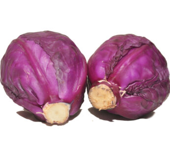 Purple Cabbage 1 KG