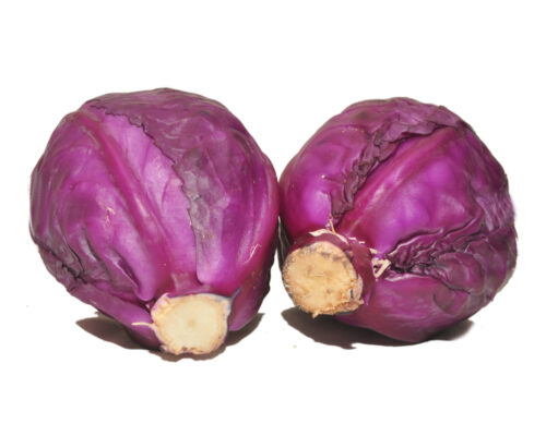 Purple Cabbage 1 KG