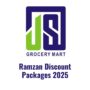 Ramzan Discount Packages 2025