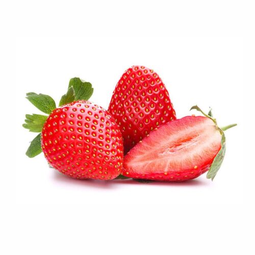 Fresh Strawberry 500gm (Grade A)