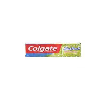 Colgate Max Fresh Green Toothpaste 75gm