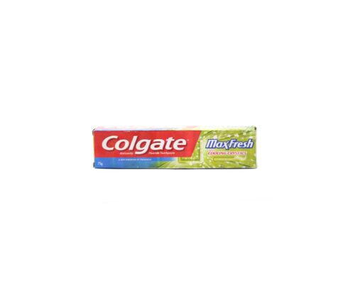 Colgate Max Fresh Green Toothpaste 75gm