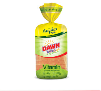 Dawn Milky Bread