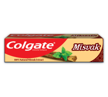 Colgate Misvak Toothpaste 100gm