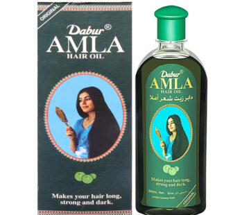 Dabur Amla Hair Oil 200ml