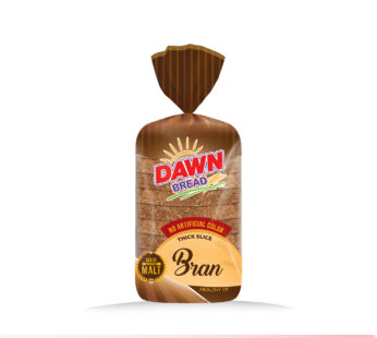 Dawn Bran Bread