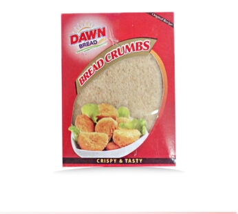 Dawn Bread Crumbs