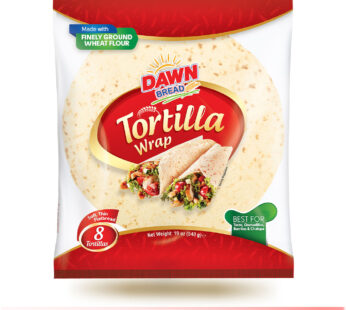 Dawn Tortilla Wrap