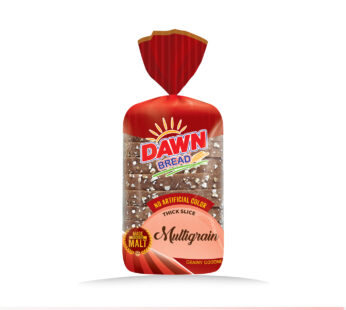 Dawn Multigrain Bread