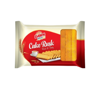 Dawn Cake Rusk