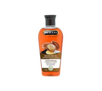 Hemani Argan Hair Oil 100ml