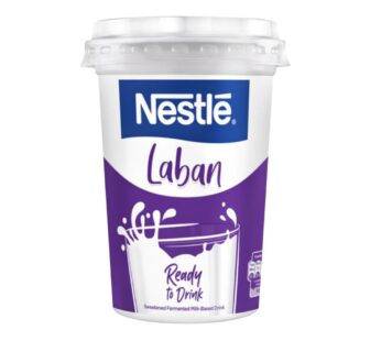 Nestle Laban 350ml